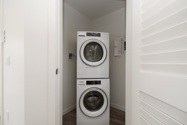 Photo - The Arc Unité 1Bedroom