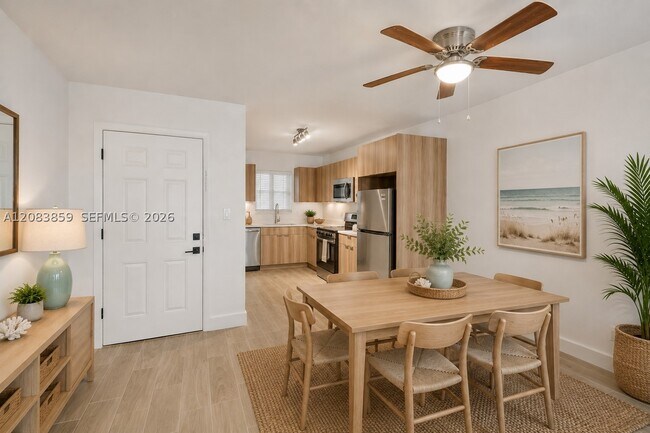 Photo - 1939 Jefferson St Unit 103