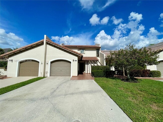 Building Photo - 8559 SW 115th Pl