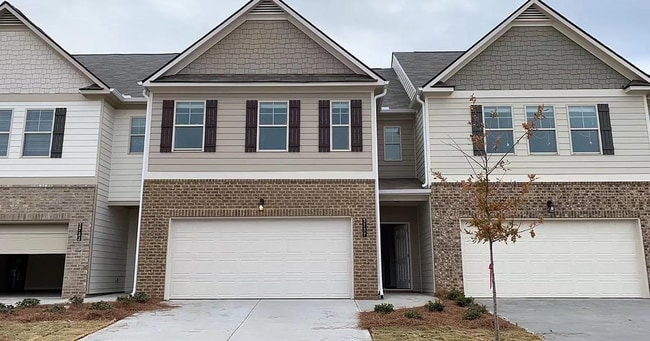 Building Photo - 3 BEDROOM TOWNHOME IN OAKWOOD!