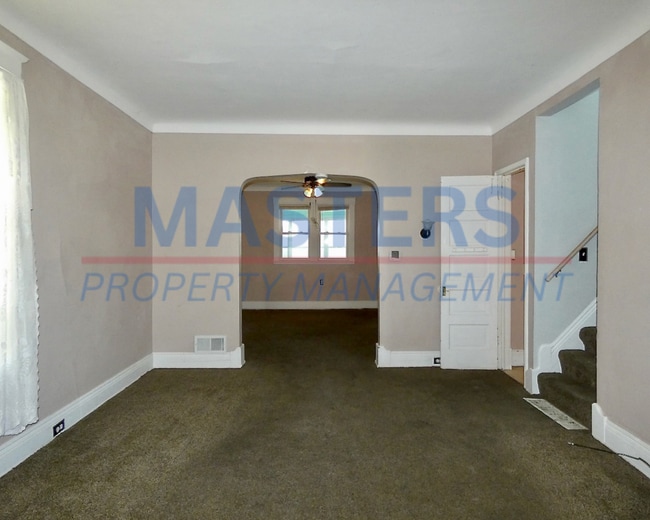 Photo - Beautiful Toledo 3 Bed House