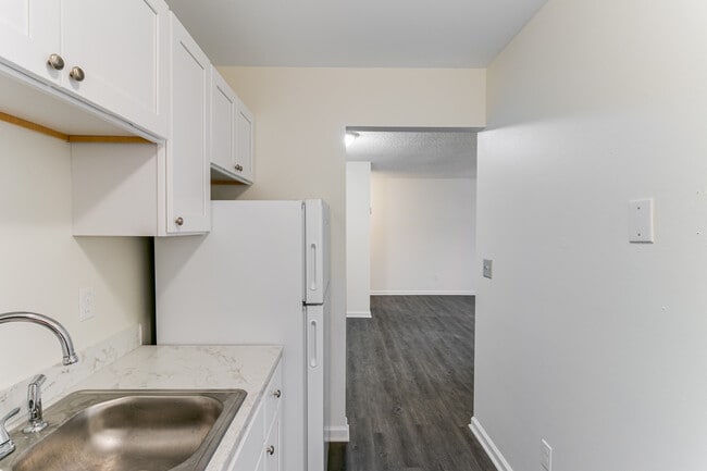 Kedron Ridge Apartments