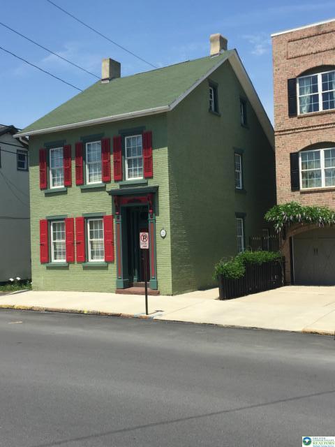 Building Photo - 21 E North St Rental