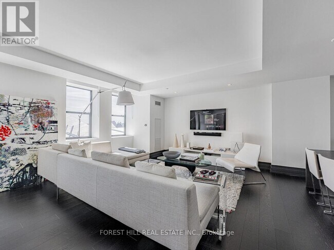 Photo - 2 Avenue Rd Unité 1105