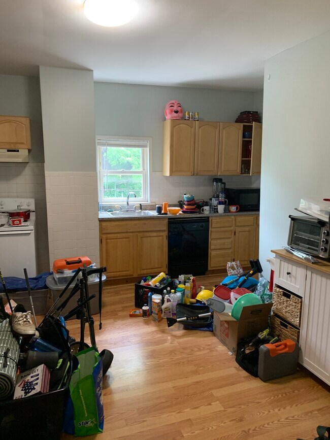 117 Buttonwood St Unit 1