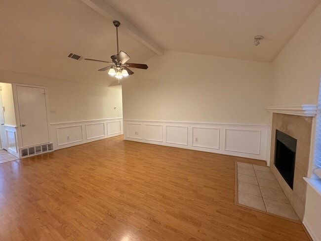 Photo - Great 3-bed 2-bath Home Birdville ISD *New...