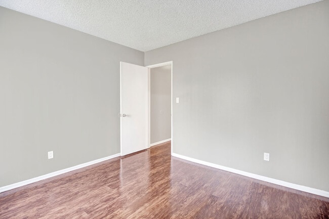 Olive Ridge Apartments