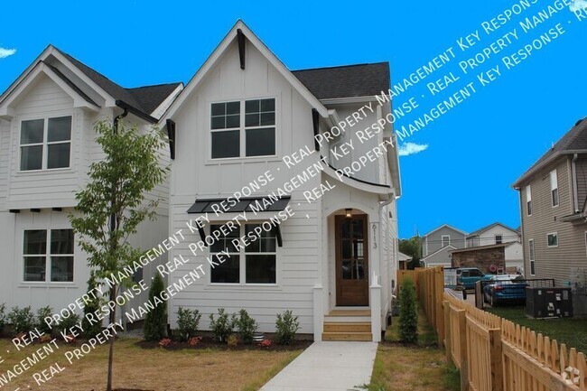 Building Photo - 6113B California Avenue- Rental