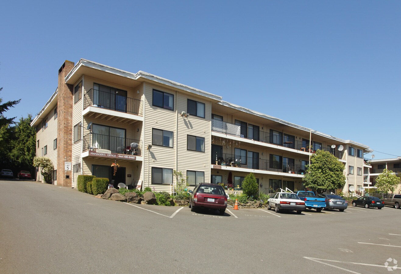 Photo - Queensview Apartments