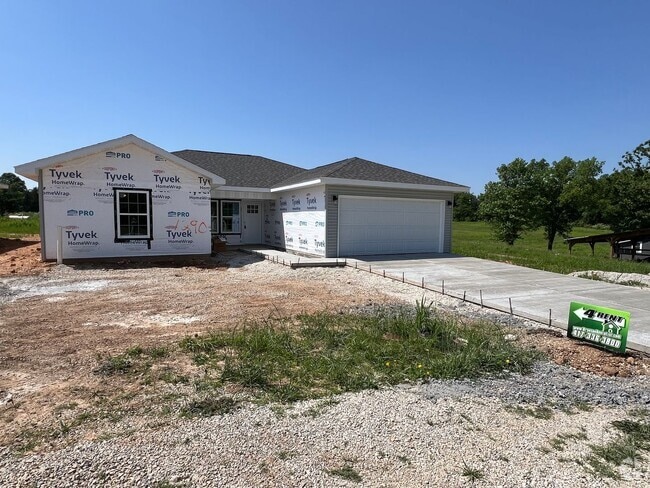 Building Photo - Pardon our dust.....Brand New Construction... Rental