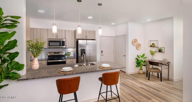 Photo - 3545 E Warner Rd Unidad 1