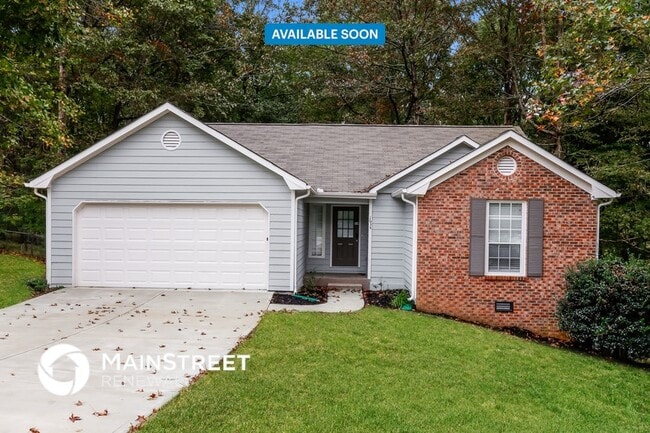 Photo - 1634 Riverview Ct Casa