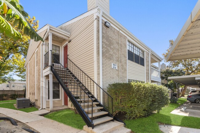 Photo - 2750 Holly Hall St Unidad 901