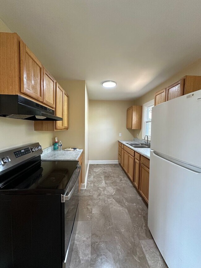 Photo - Renovated 3 Bed 1 Bath House