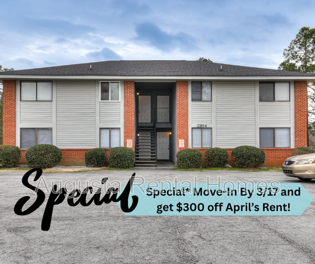 Building Photo - 2814 Thomas Ln