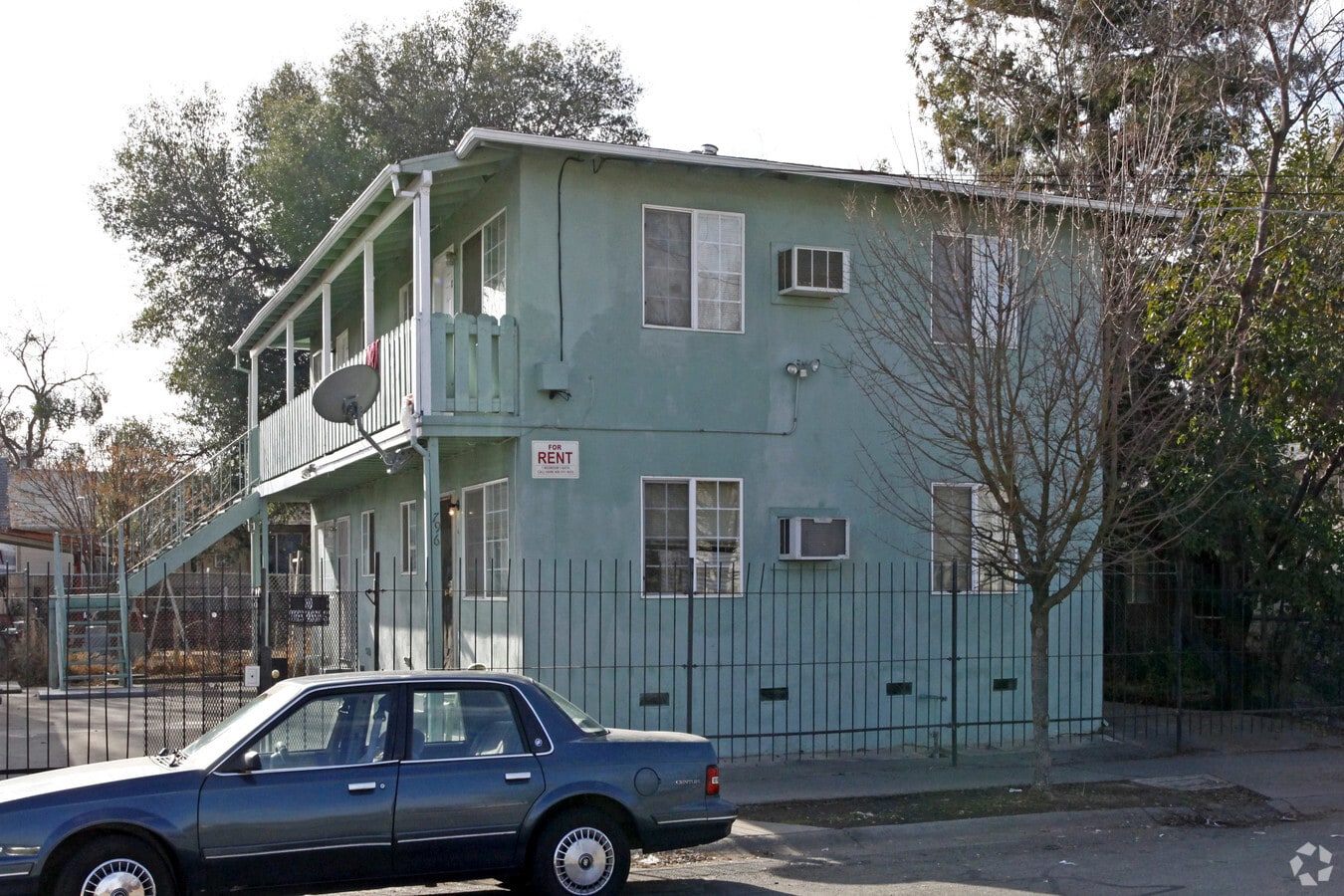 Foto principal - 796 Lampasas Ave