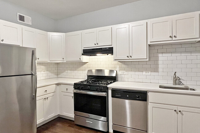 305-315 S. Oak Park Ave. and 803-805 Rando... - 305-315 S. Oak Park Ave. and 803-805 Rando... Apartamentos