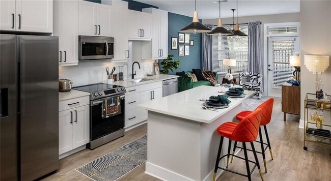 Photo - 230 M.L.K. Jr Dr SE Unit C1B