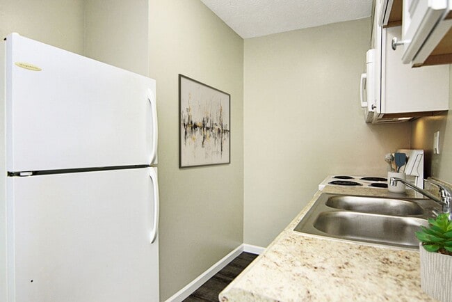 Photo - South Terrace Apartments