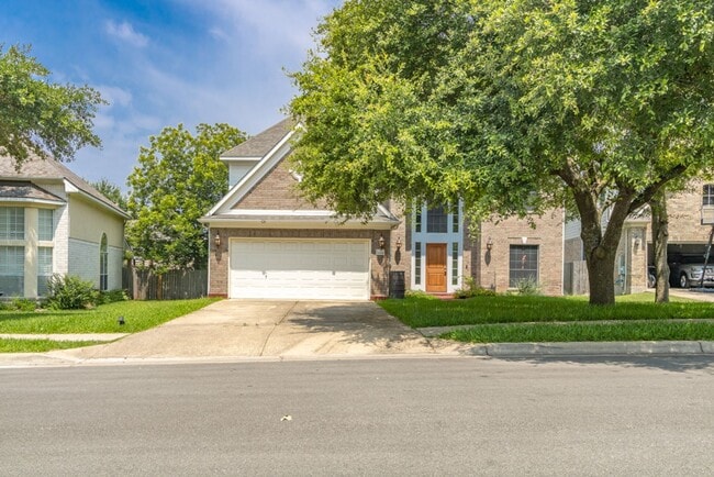 Photo - 3004 Rock Rose Pl