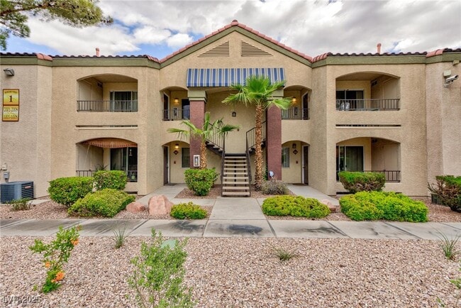 Photo - 7885 W Flamingo Rd Unidad 2005