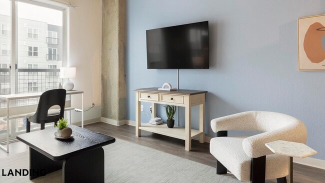 Photo - 1451 24th St Unit 1333