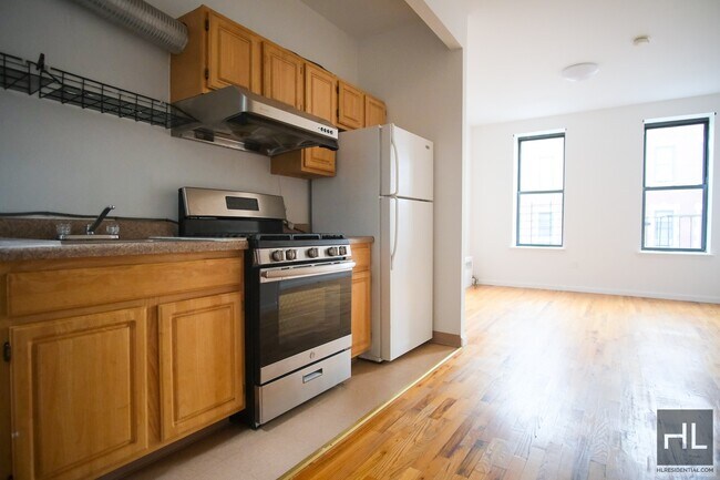 Photo - Studio in Hamilton Heights Unit 51