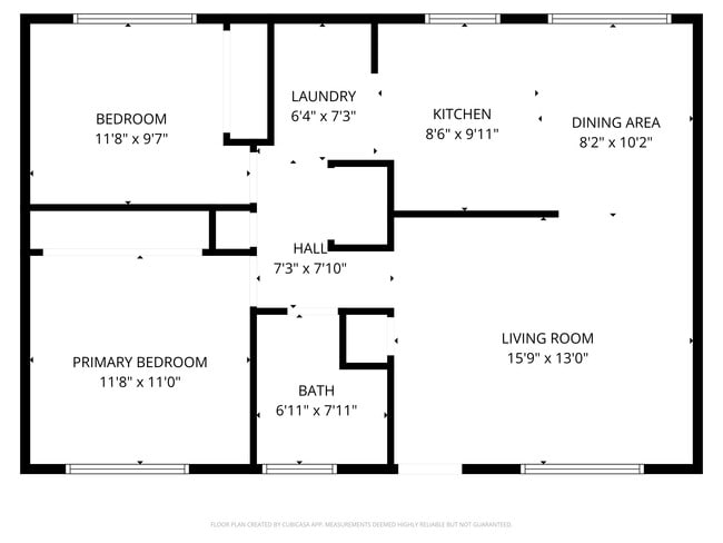 Building Photo - Ridge Unit 7