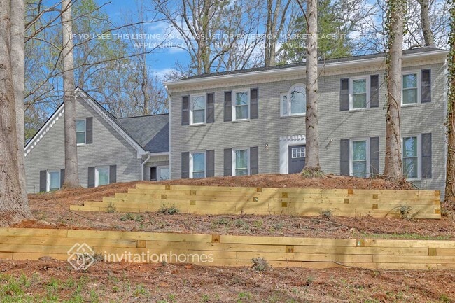 154 Infantry Way SW