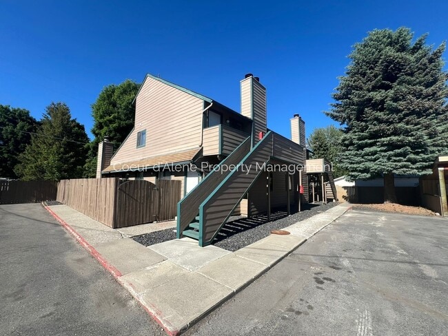 Photo - 1 bed, 1 bath Condo on Hayden