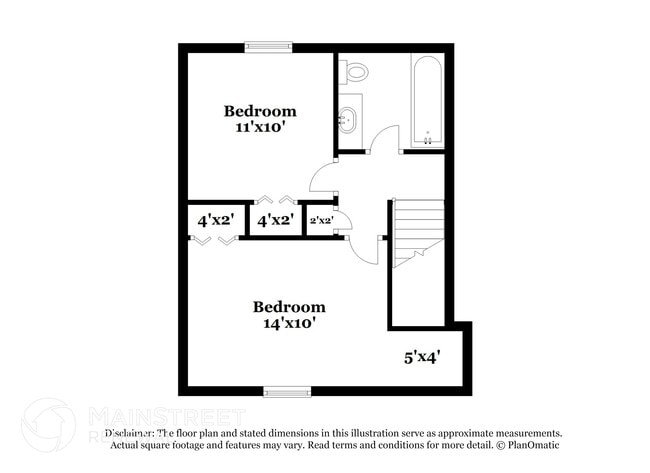 Photo - 1110 Overlook Dr