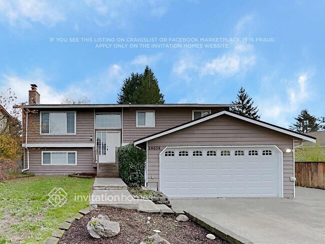 Building Photo - 24634 130th Ave SE