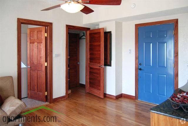 Living Room - Gallery Central West End