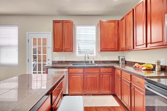 Photo - Immaculate 3 Bedroom Townhome Near Downtown COS