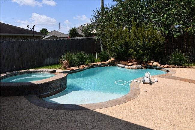 Photo - 18118 Cypress Valley Ln