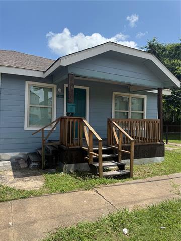 Building Photo - 3306 Dallas St Rental