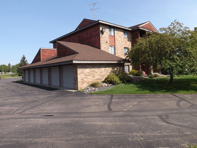 Amber Crest/Fox Run Apartments