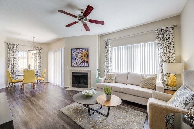 Photo - Tresa at Arrowhead Apartment Homes