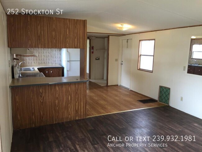 Photo - 252 Stockton St