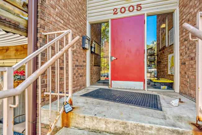 Photo - 2005 Magnolia Woods Ct