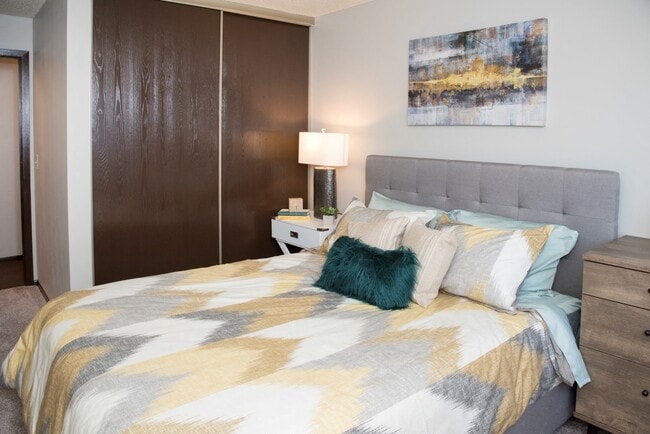 Aspenwoods Apartments