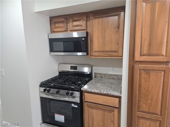 Photo - 6500 W Lake Mead Blvd Unit 110