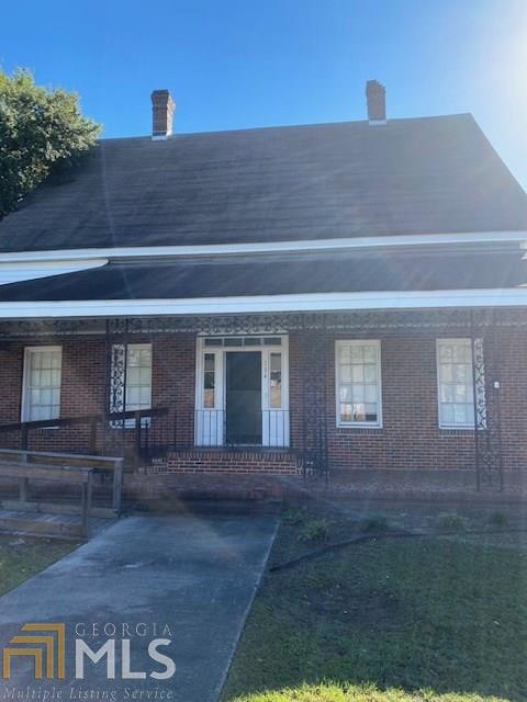 Photo - 134 N Main St House