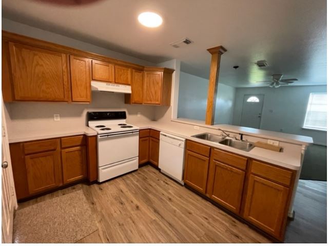 Photo - Brazorian Apartments