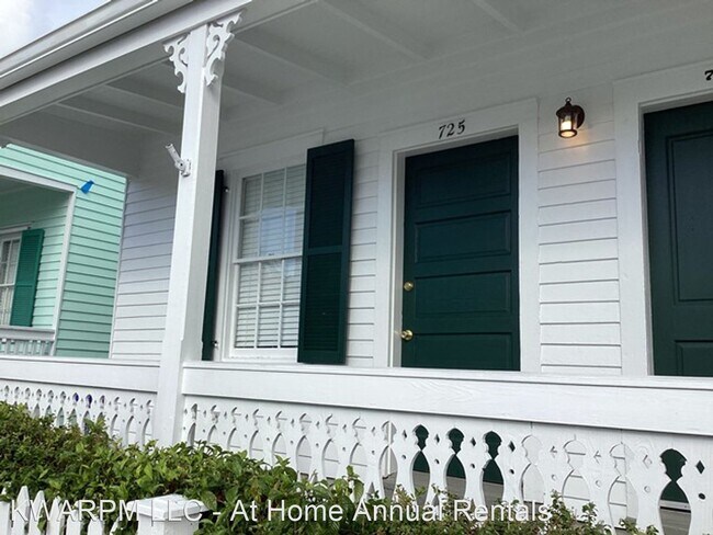 1 br, 1 bath House - 725 Southard Street - 1 br, 1 bath House - 725 Southard Street