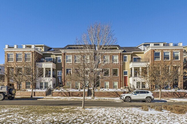 Building Photo - Two Balconies! Rental