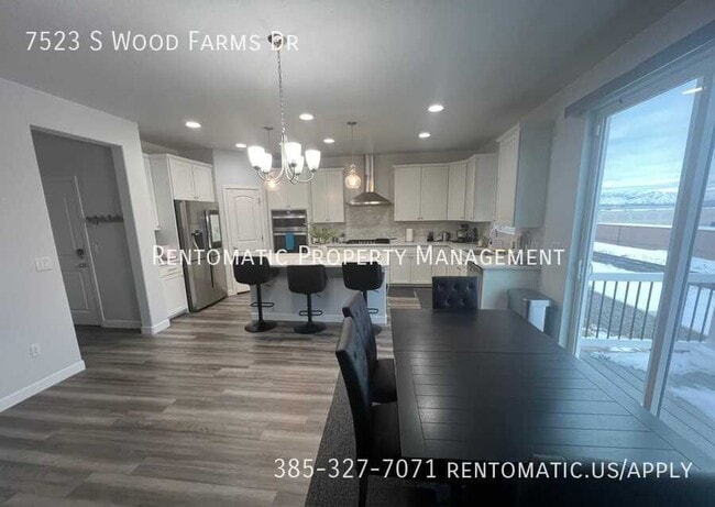 Photo - 7523 Wood Farms Dr