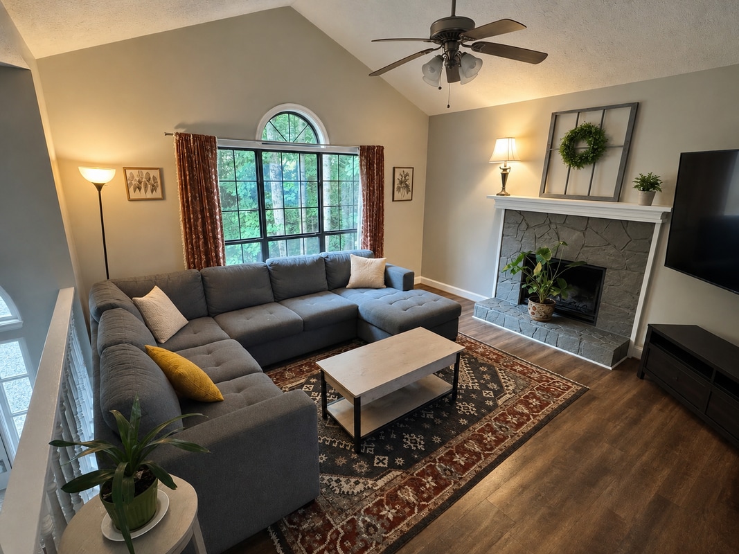 Photo - 4330 Falcon Crest Dr