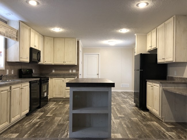 Photo - Village Green