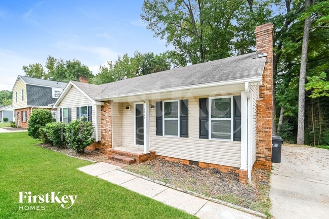 Photo - 5507 Lawrence Orr Rd